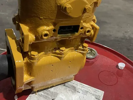 Компрессор на двигатель Caterpillar 3406 за 150 000 тг. в Шымкент – фото 4