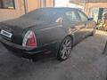 Maserati Quattroporte 2008 годаүшін9 500 000 тг. в Алматы – фото 3