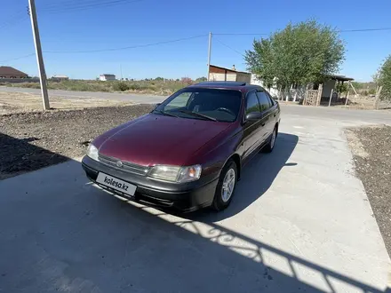 Toyota Carina E 1995 годаүшін2 400 000 тг. в Кызылорда – фото 17
