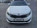 Kia K5 2011 года за 7 400 000 тг. в Шымкент