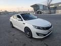 Kia K5 2011 года за 7 400 000 тг. в Шымкент – фото 5