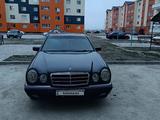 Mercedes-Benz E 230 1996 года за 2 900 000 тг. в Тараз – фото 5