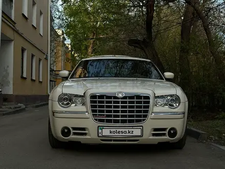 Chrysler 300C 2008 годаүшін5 500 000 тг. в Караганда