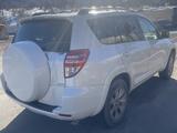 Toyota RAV4 2011 годаүшін8 000 000 тг. в Алматы – фото 4