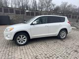 Toyota RAV4 2011 годаүшін8 000 000 тг. в Алматы – фото 2