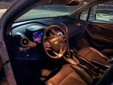 Chevrolet Tracker 2014 годаүшін5 500 000 тг. в Актау – фото 5