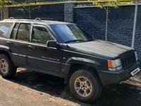 Jeep Grand Cherokee 1994 годаүшін3 000 000 тг. в Алматы