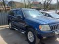 Jeep Grand Cherokee 2002 года за 2 500 000 тг. в Алматы