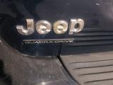 Jeep Grand Cherokee 2002 года за 2 500 000 тг. в Алматы – фото 4