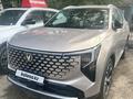 Changan CS55 Plus 2025 года за 9 390 000 тг. в Алматы – фото 11