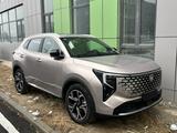Changan CS55 Plus 2025 годаүшін9 390 000 тг. в Алматы – фото 5