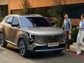 Changan CS55 Plus 2025 года за 9 390 000 тг. в Алматы