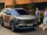 Changan CS55 Plus 2025 года за 9 390 000 тг. в Алматы