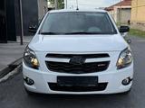 Chevrolet Cobalt 2026 годаүшін7 350 000 тг. в Шымкент