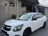 Chevrolet Cobalt 2026 годаүшін7 350 000 тг. в Шымкент – фото 2