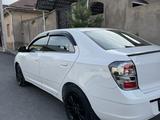 Chevrolet Cobalt 2026 годаүшін7 350 000 тг. в Шымкент – фото 3