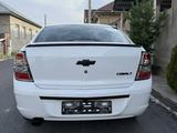 Chevrolet Cobalt 2026 годаүшін7 350 000 тг. в Шымкент – фото 4