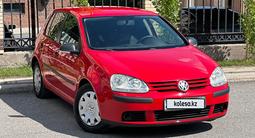 Volkswagen Golf 2008 года за 2 750 000 тг. в Караганда – фото 3