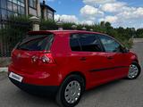 Volkswagen Golf 2008 года за 2 750 000 тг. в Караганда