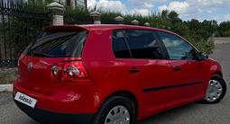 Volkswagen Golf 2008 года за 2 750 000 тг. в Караганда