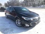 Toyota Avalon 2013 годаүшін10 200 000 тг. в Алматы