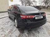 Toyota Avalon 2013 года за 10 200 000 тг. в Алматы – фото 3