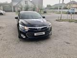 Toyota Avalon 2013 года за 10 200 000 тг. в Алматы – фото 4