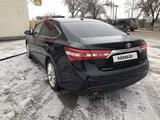 Toyota Avalon 2013 годаүшін10 200 000 тг. в Алматы – фото 2