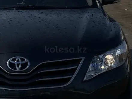 Toyota Camry 2011 года за 7 400 000 тг. в Кызылорда – фото 3