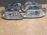Фара AUDI A6 C5 за 15 000 тг. в Шымкент