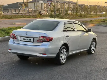 Toyota Corolla 2011 года за 5 700 000 тг. в Алматы – фото 17