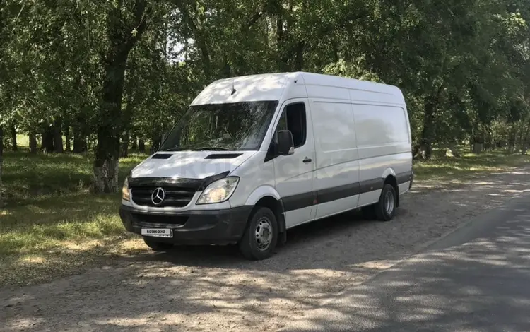 Mercedes-Benz Sprinter 2008 годаүшін11 800 000 тг. в Тараз