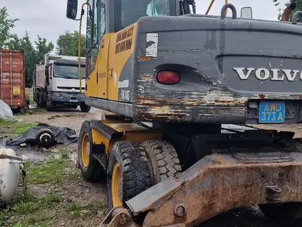Volvo  140 2007 года за 25 000 000 тг. в Алматы – фото 17