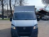 ГАЗ ГАЗель NEXT 2018 годаүшін12 500 000 тг. в Алматы
