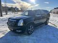 Cadillac Escalade 2009 годаүшін9 000 000 тг. в Костанай