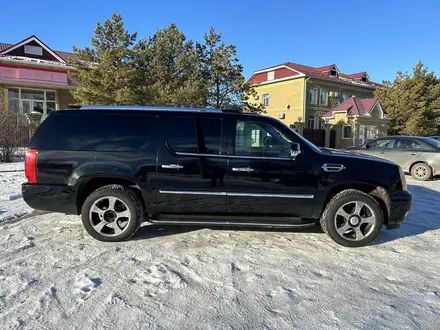 Cadillac Escalade 2009 года за 9 000 000 тг. в Костанай – фото 3