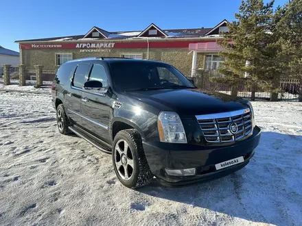 Cadillac Escalade 2009 года за 9 000 000 тг. в Костанай – фото 2