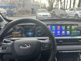 Chery Tiggo 7 Pro 2023 года за 8 400 000 тг. в Алматы – фото 5