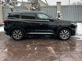 Chery Tiggo 7 Pro 2023 года за 8 400 000 тг. в Алматы