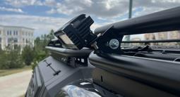 Toyota Hilux 2022 года за 27 000 000 тг. в Актау – фото 2