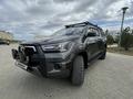 Toyota Hilux 2022 года за 27 000 000 тг. в Актау – фото 15