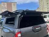 Toyota Hilux 2022 годаүшін27 000 000 тг. в Актау – фото 3