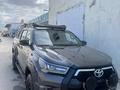 Toyota Hilux 2022 года за 27 000 000 тг. в Актау – фото 28
