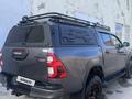 Toyota Hilux 2022 года за 27 000 000 тг. в Актау – фото 29