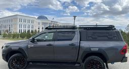Toyota Hilux 2022 года за 27 000 000 тг. в Актау