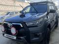 Toyota Hilux 2022 года за 27 000 000 тг. в Актау – фото 36