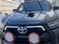 Toyota Hilux 2022 года за 27 000 000 тг. в Актау – фото 37