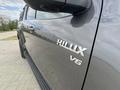 Toyota Hilux 2022 года за 27 000 000 тг. в Актау – фото 6