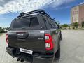 Toyota Hilux 2022 года за 27 000 000 тг. в Актау – фото 9