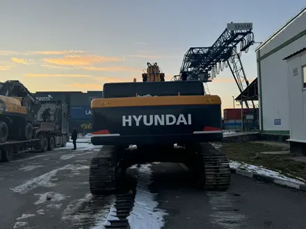 Hyundai  R380 2022 года за 45 888 888 тг. в Алматы – фото 3